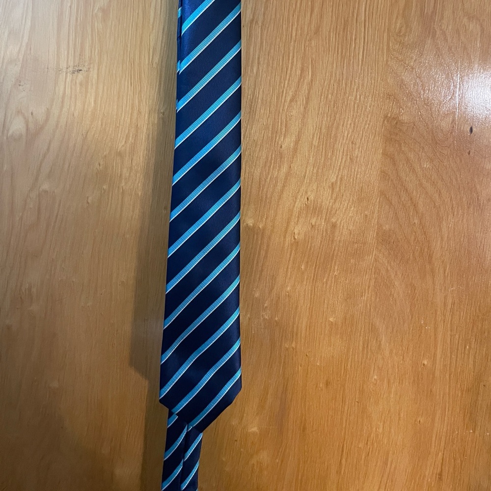 Men’s Banana Republic Tie
